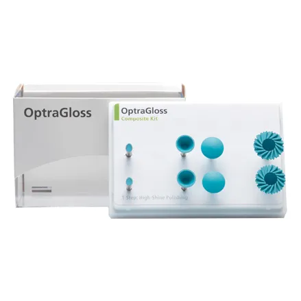 [A00148498] - optragloss composite kitivoclar