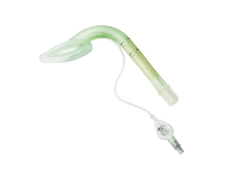 [A00013642] - Maschera laringea monouso ambu n.2,5