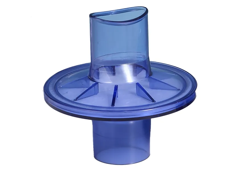 [A00099797] - filtro batteriologico+boccaglio per cosmed Gima