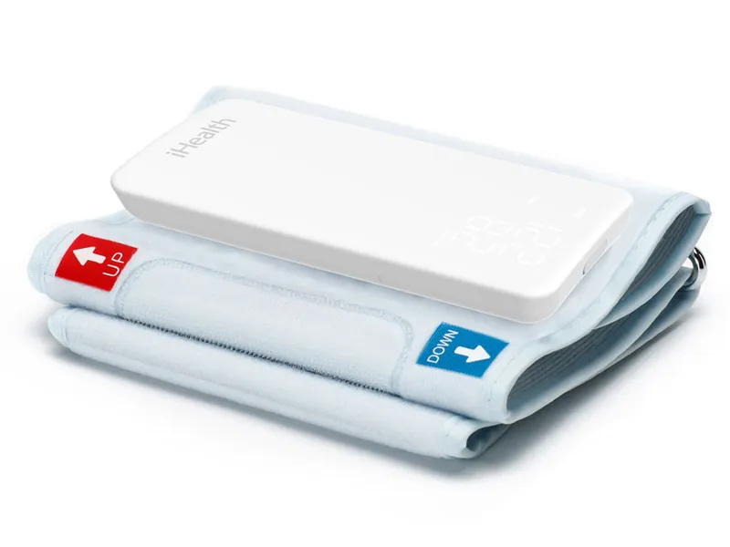 [A00098947] - misuratore pressione ihealth neo bp5s da braccio Gima