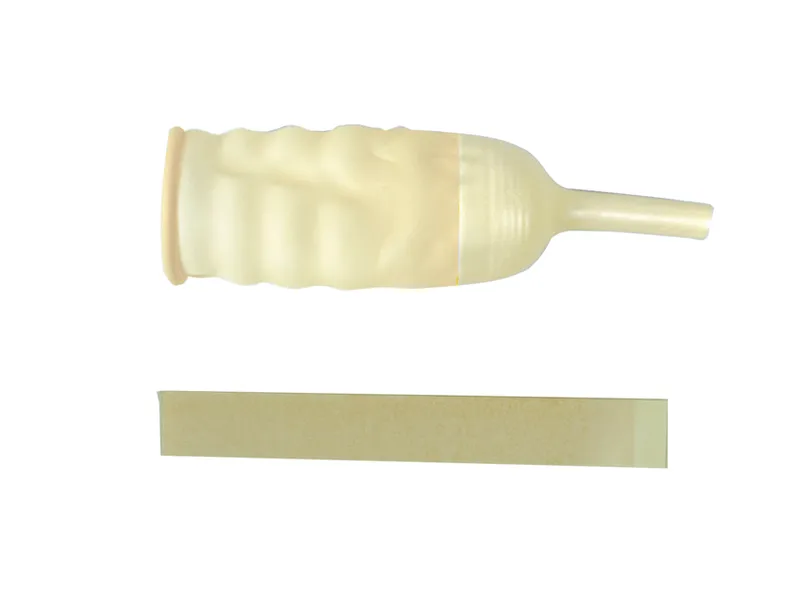 [A00167531] - catetere esterno diam 30 mm +fascia hydrocolloid Gima