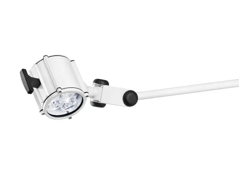 [A00111291] - lampada solesud 2 a led - da parete Gima