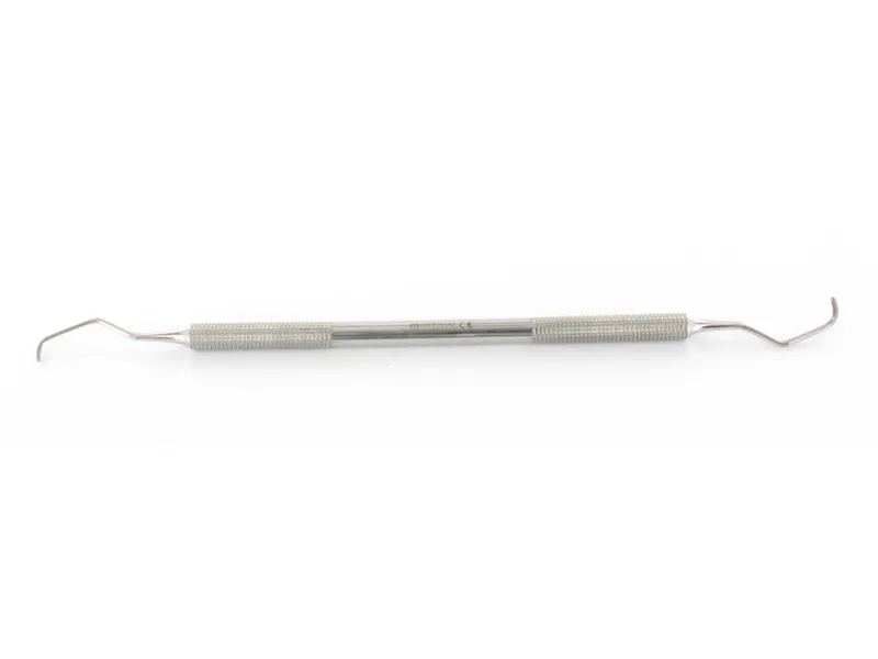 [A00014297] - Curette gracey - fig. 7/8 media