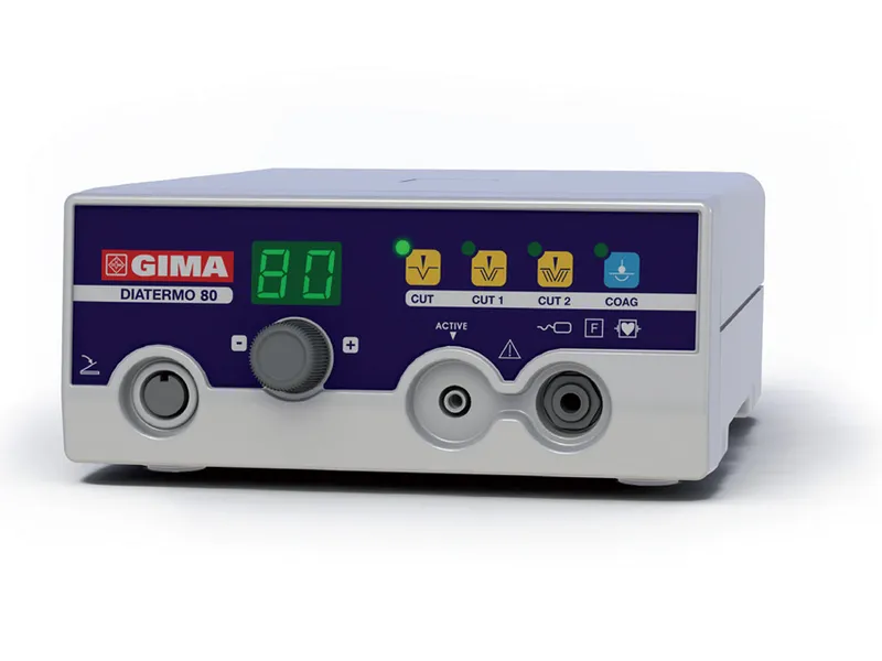[A00012292] - Diatermo 80d - monopolare 50 watt