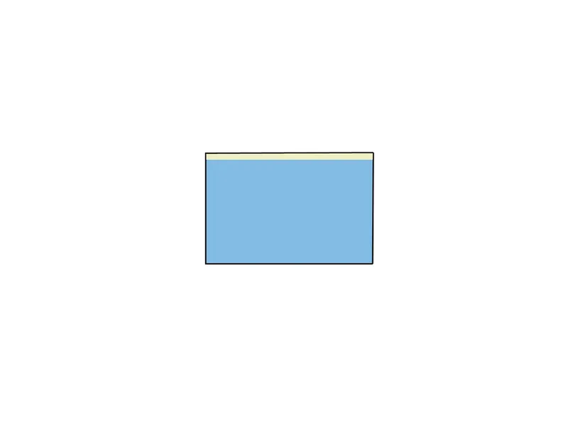 [A00059841] - telo chirurgico 50x75 cm - con lato adesivo