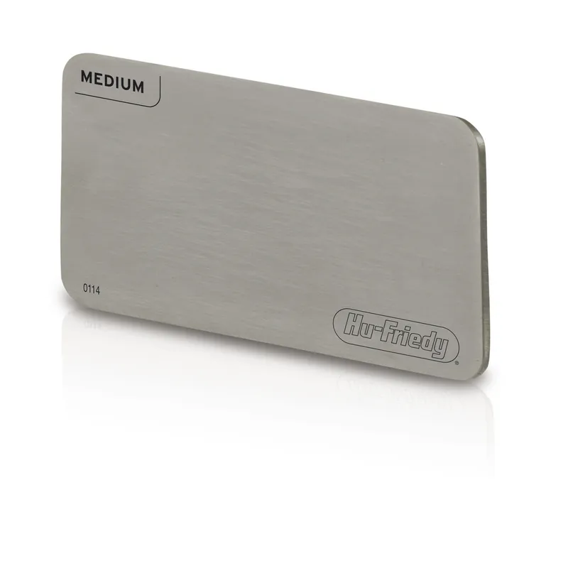 [A00141830] - card diamantata per affilatura - grana mediahu-friedy