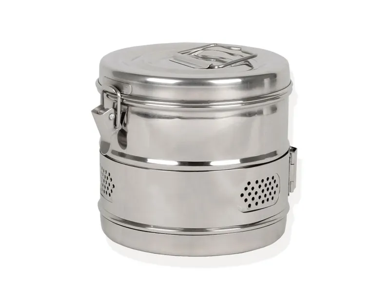 [A00011078] - Drum diametro 140 x h 140 mm