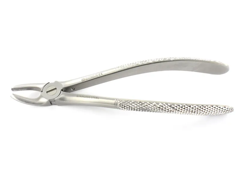 [A00014281] - Pinza per estrazione - superiore - fig. 7