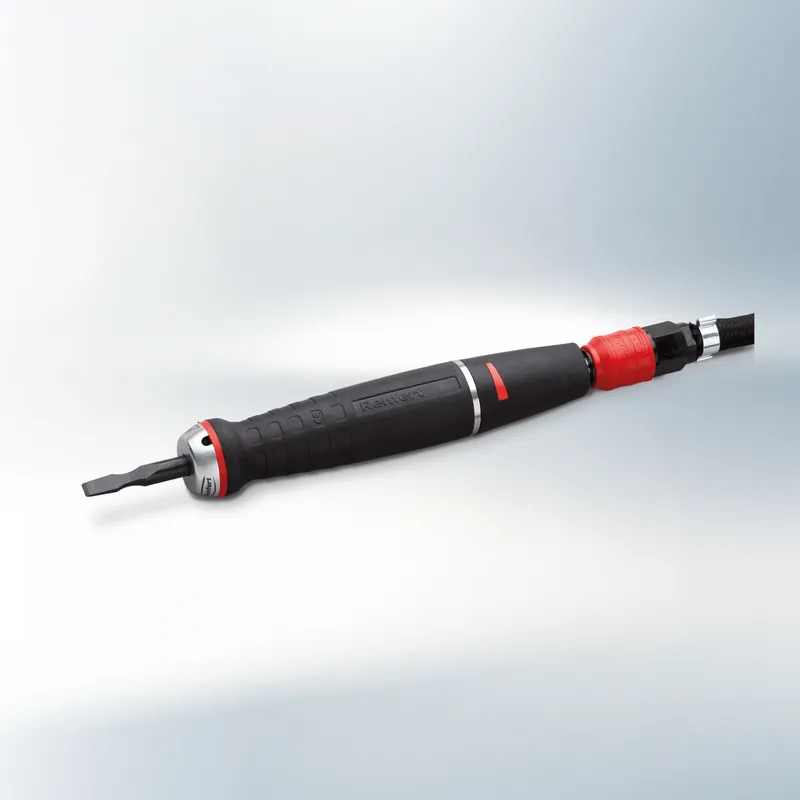 [A00065170] - POWER PILLO Scalpello pneumatico per smuffolatura da gesso Renfert