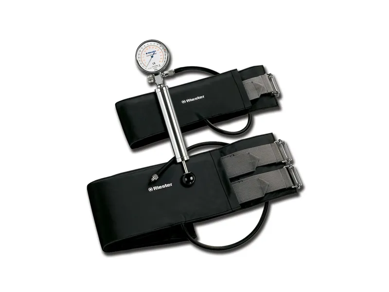 [A00013035] - Turniquet pneumatico riester