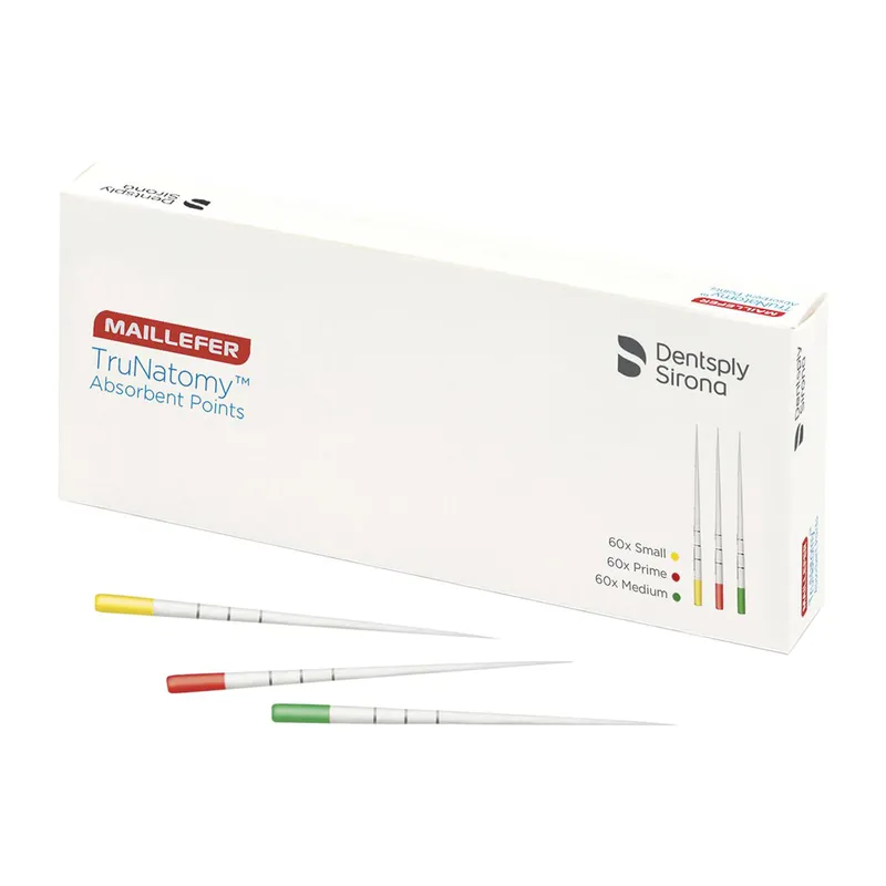 [A00151677] - TRUNATOMY PUNTE DI CARTA PRIMARY - 180pz