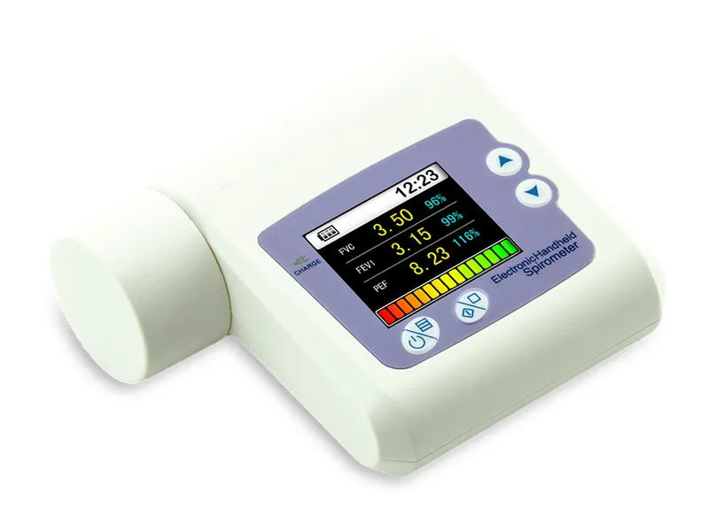 [A00060641] - SP-10 Spirometro tascabile Gima