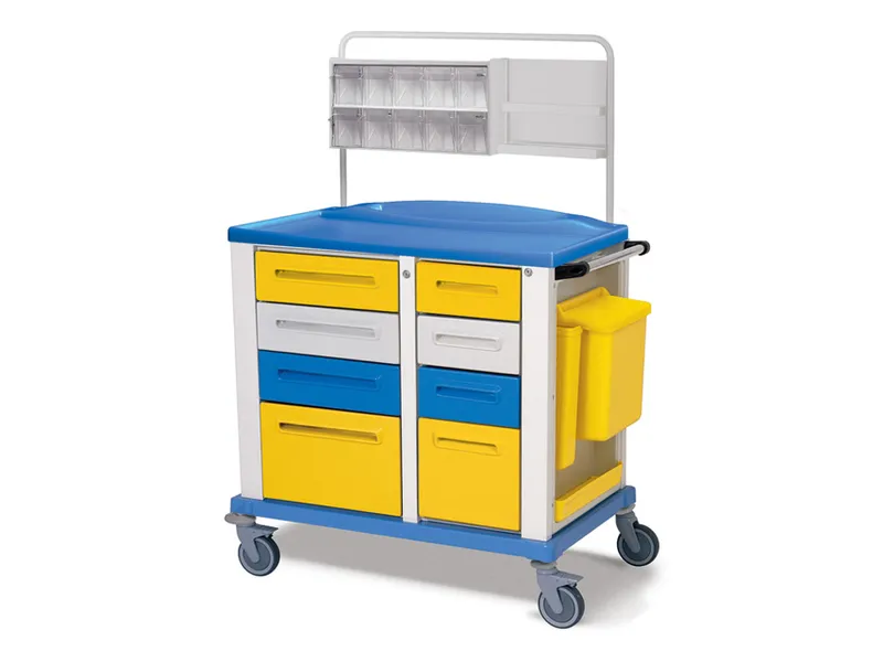 [A00011566] - Carrello medicazione - medium