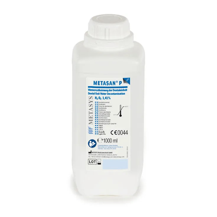 [A00142529] - metasan p - 6x1ltmetasys