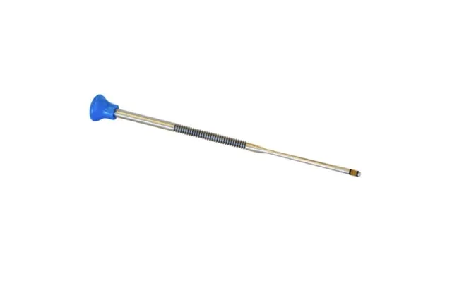 [A00001971] - PLUNGER SHAFT ASSEMBLY Pistone per OBTURA II (823-619) Spartan