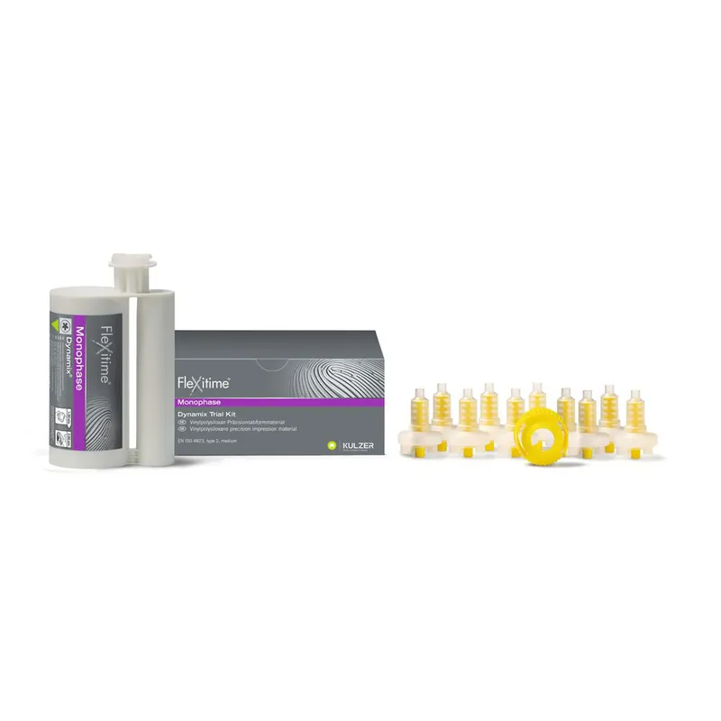 [A00143286] - flexitime dynamix monophase trial kitkulzer