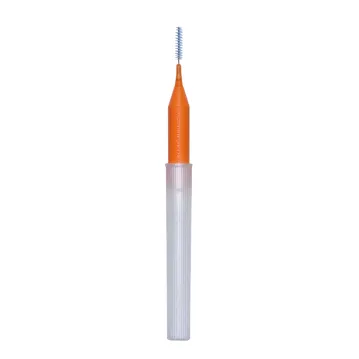 [A00113577] - Trav-ler ricambio scovolini cilindrici - 50pz - or Consorzio ONDA