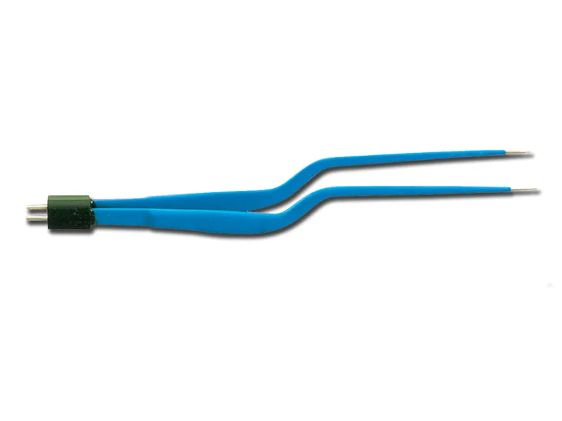 [A00012290] - Pinza bipolare jansen bayonet