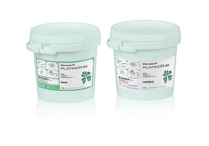 [A00128356] - Platinum 85 5kg+5kg hard Consorzio ONDA