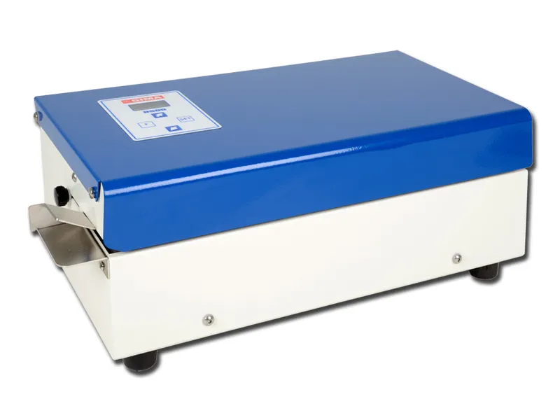 [A00013971] - Termosaldatrice d-500 con stampante