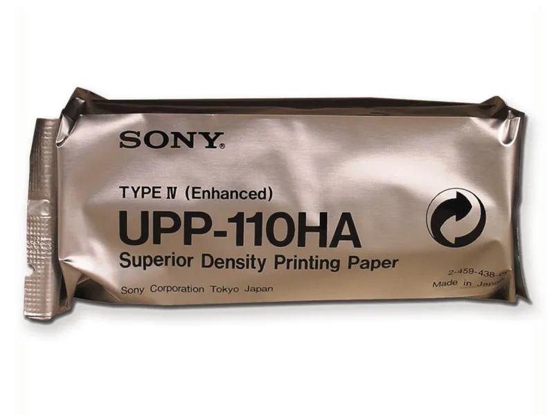 [A00100555] - carta sony upp ha Gima