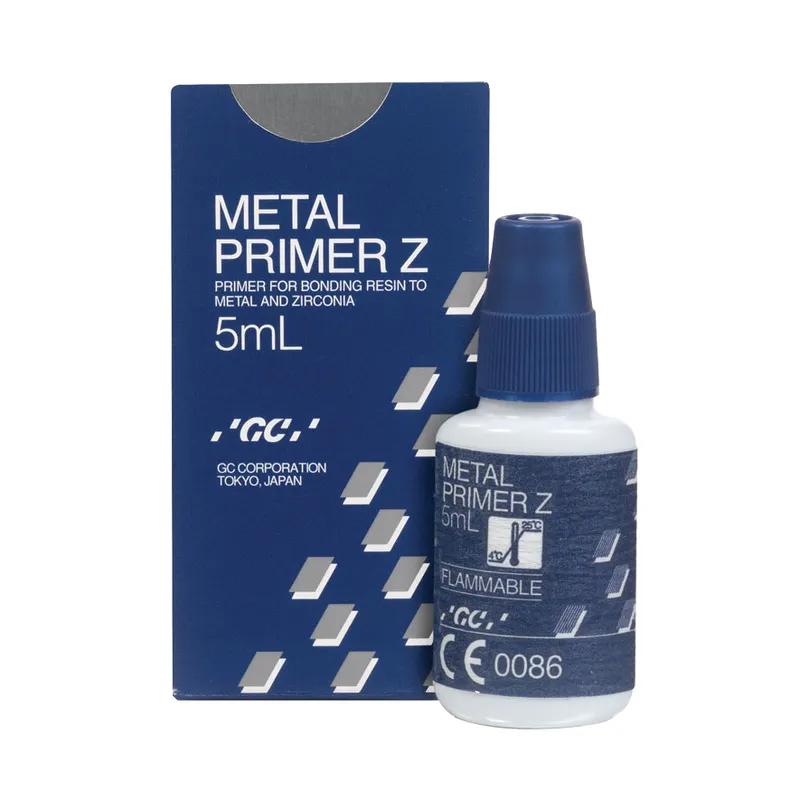 [A00151317] - METAL PRIMER Z - 5ml