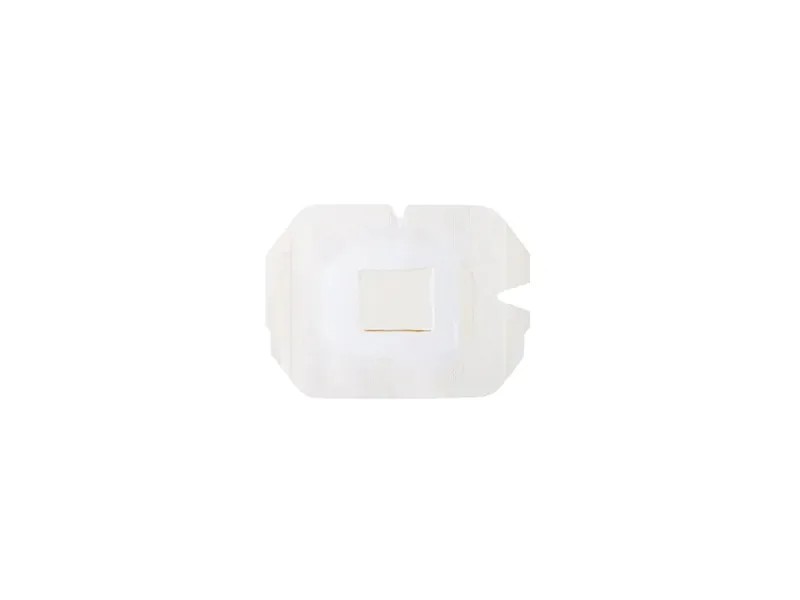 [A00009665] - Telo tnt 50x50 cm sterile (con foro)