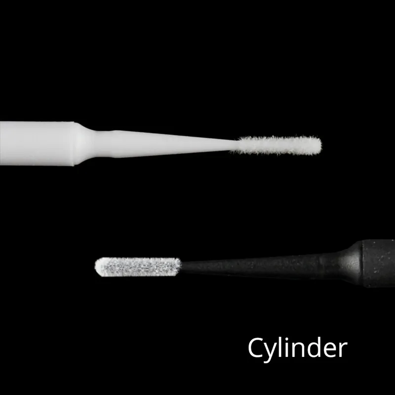 [A00142113] - MICROBRUSH 904 AZZURRO Applicatore monouso [endo] con fibre di nylon per applicazioni di liquidi/gel con precisione di dosaggio [40309004] Premiumplus