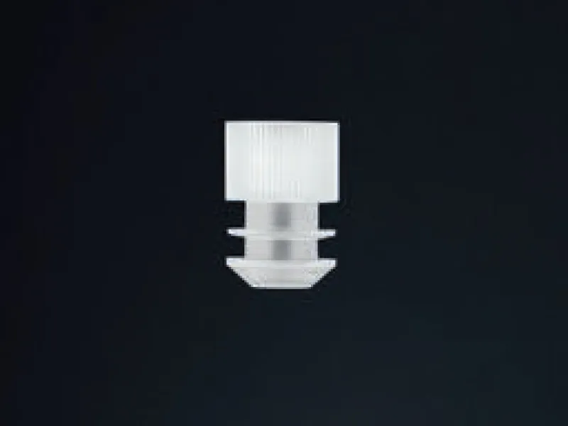 [A00100002] - tappo per provette Ø13 mm Gima