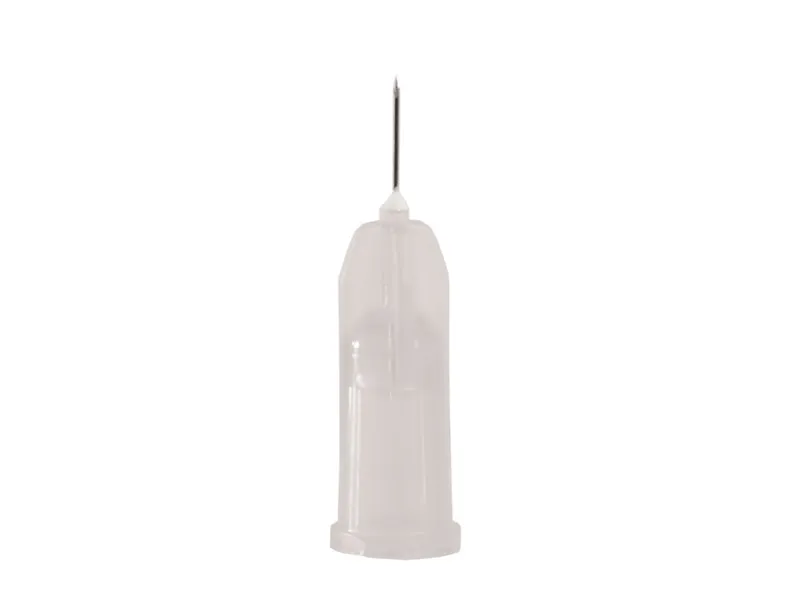 [A00098962] - ago mesoterapia luer 27g 040x6 mm grigio Gima