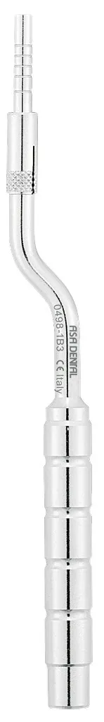 [A00112357] - Osteotomo minirialzo del seno concavo ø3mm 1b33 Consorzio ONDA
