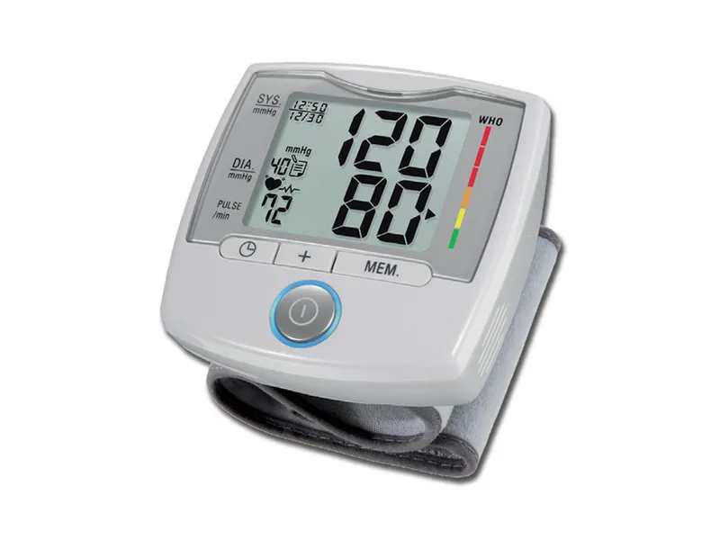 [A00060597] - misuratore di pressione x-life da polso