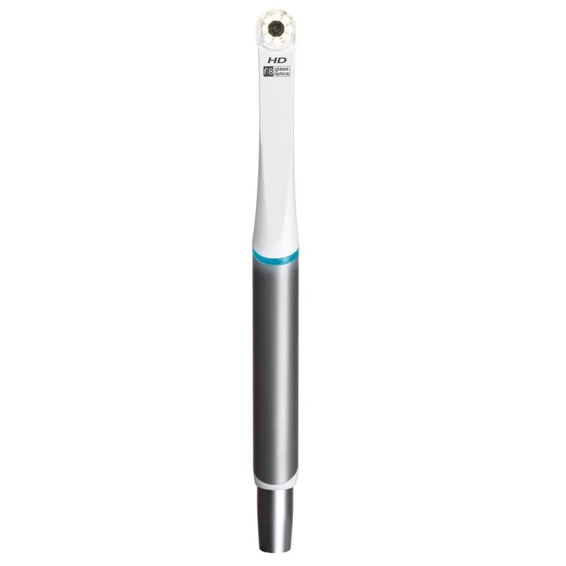 [A00067092] - C-U2 HD Telecamera completa di manipolo con cavo USB connettore in acciaio, supporto attivatore manipolo per accensione/spegnimento automatico, software di elaborazione immagini, protezioni igieniche [50 pezzi] Myray [70220000] CEFLA - Myray