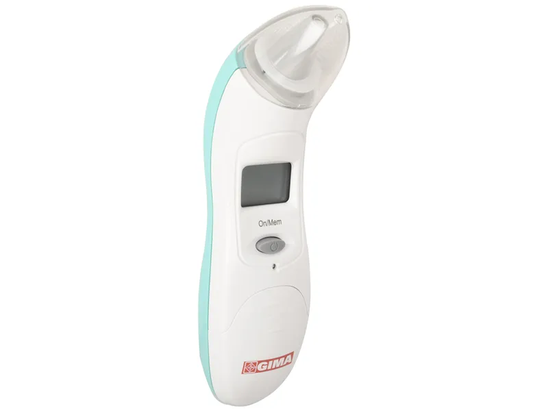 [A00010697] - 25580 Termometro da orecchio Gima