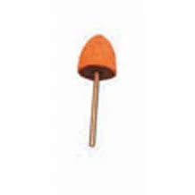 [A00113605] - Dentalporit punte hp - 3pz - marrone Consorzio ONDA