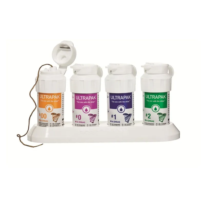 [A00149568] - ultrapak cleancut kitultradent