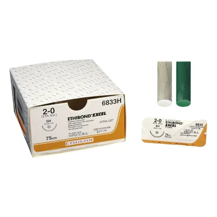 [A00145137] - suture ethibond excel 75cm rb-1 4/0 1/2cer. - 36pzethicon