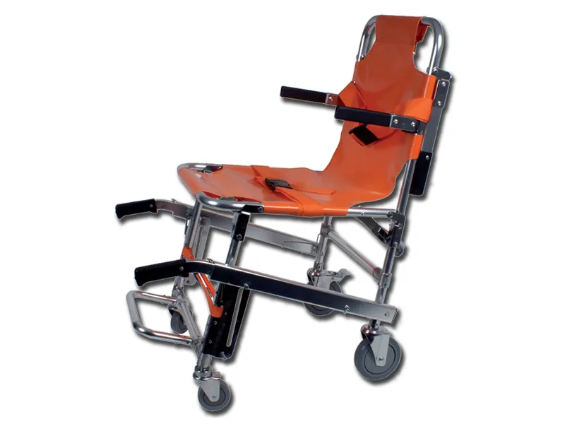 [A00060714] - 34074 Barella carrozzina a 4 ruote Gima