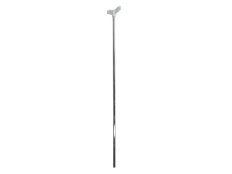 [A00100261] - asta flebo con 2 ganci Gima