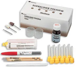 [A00118134] - Sofreliner tough m cartuccia - 54gr Consorzio ONDA