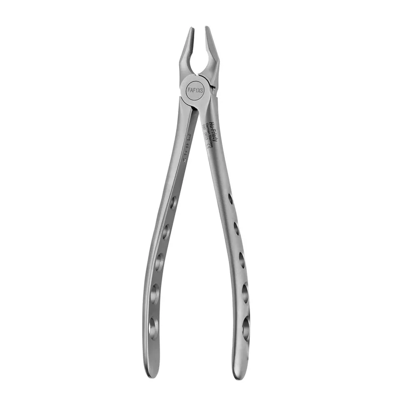 [A00136033] - pinza estrazione #1 atraumair apicale incisivi sup