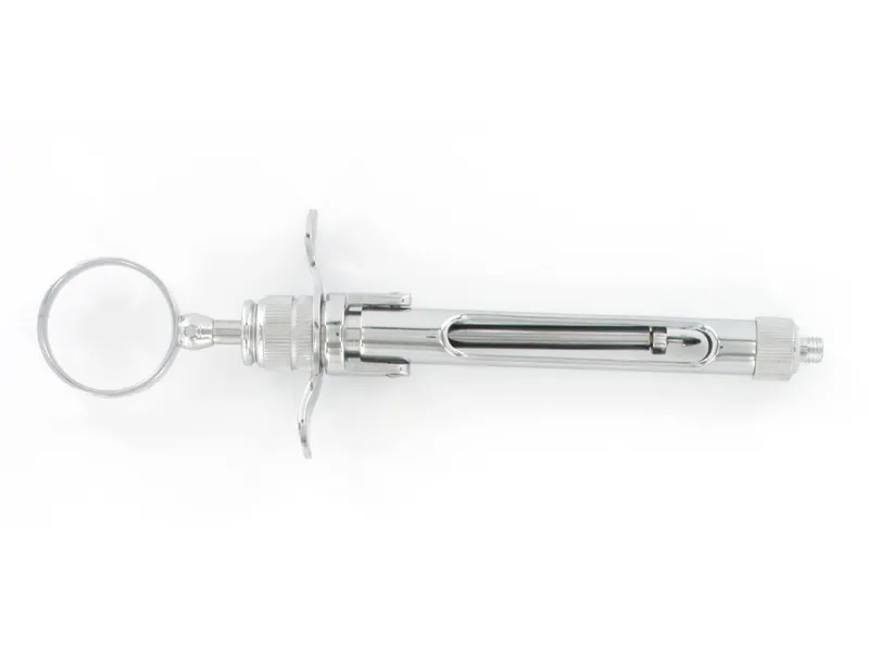 [A00014315] - Siringa tubofiala - 2,2 cc