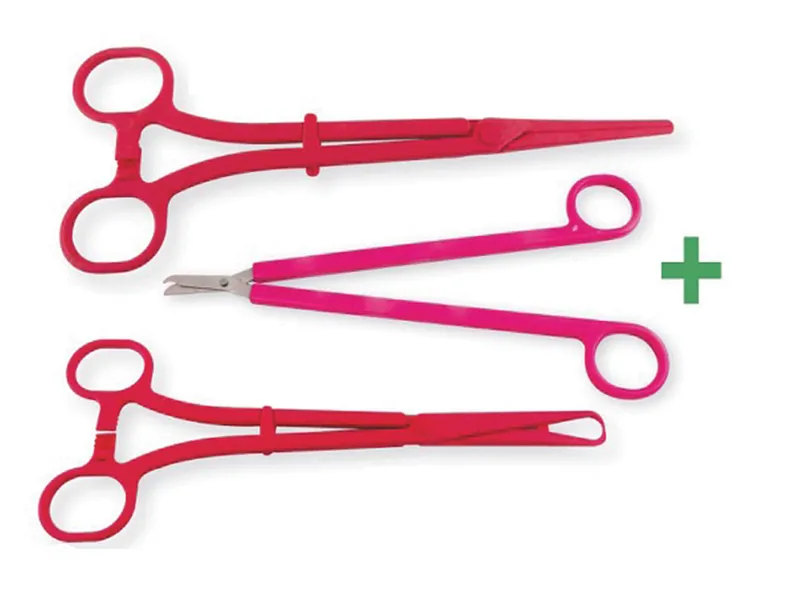 [A00167559] - kit per posizionare e rimuovere spirale - sterile  Gima