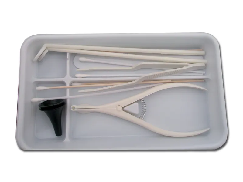 [A00060455] - kit orl versione b - sterile
