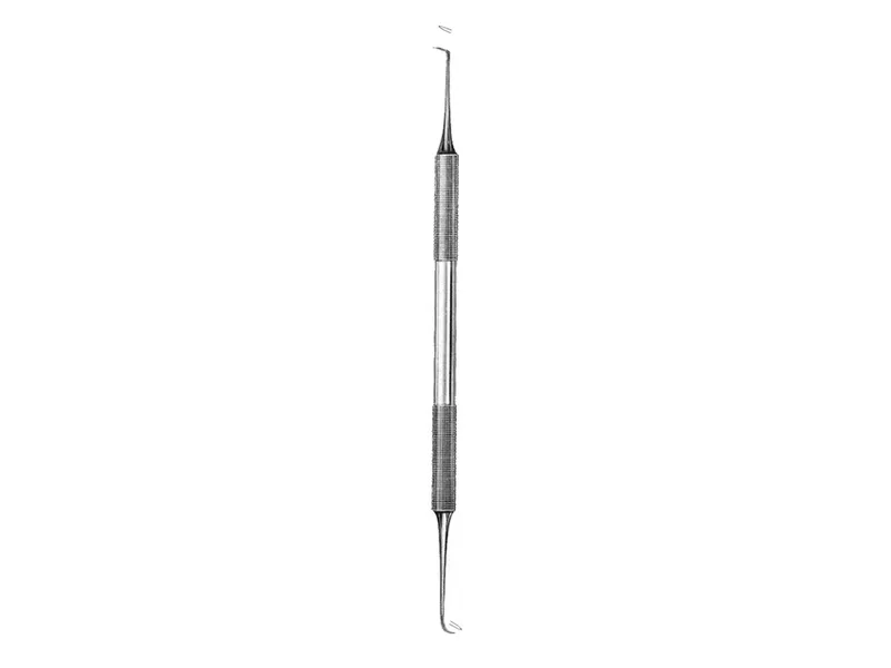 [A00014308] - Strumento per periodonzia