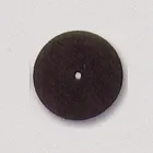 [A00113946] - Dischi separatori per laboratorio 22x0,3mm - 100pz Consorzio ONDA