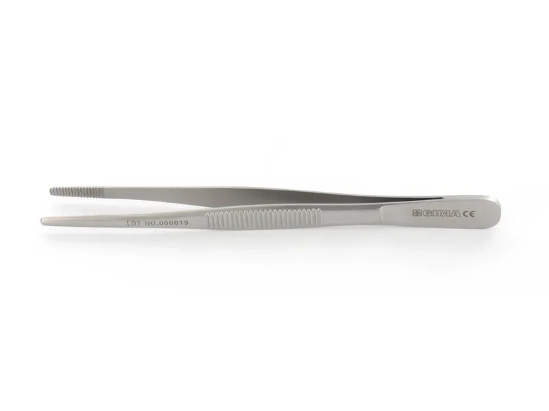 [A00011090] - Pinza anatomia - 12 cm