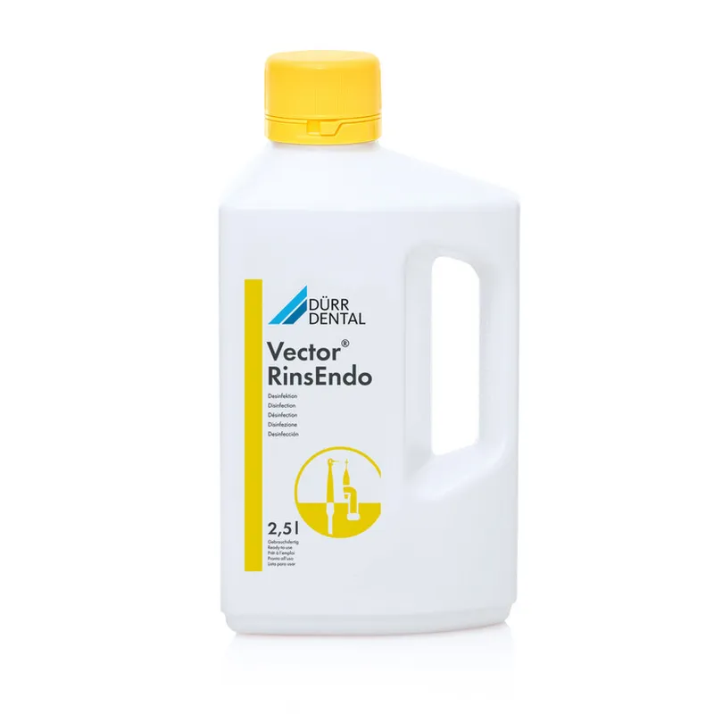 [A00145013] - vector/rinsendo disinfection - 4x2,5ldurr