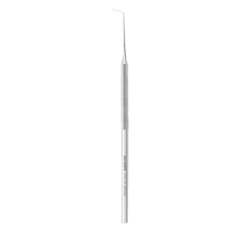 [A00112425] - Sonda inox manico normale - fig. 16 Consorzio ONDA