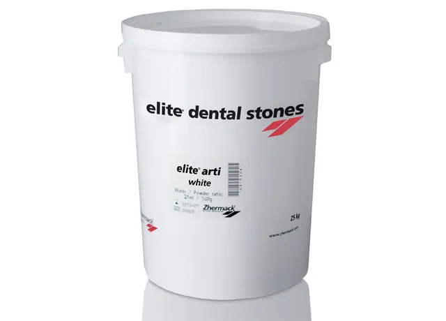 [A00128296] - Elite arti 25kg + fusto white Consorzio ONDA